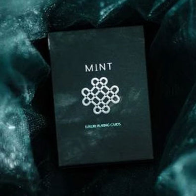 cucumber mint